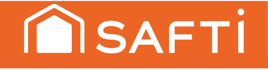 Logo Safti