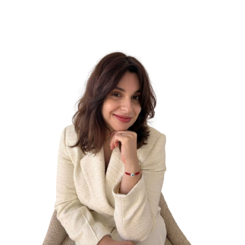 patricia leal